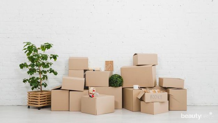 Tips Pindah Rumah Agar Lebih Mudah dan Menyenangkan