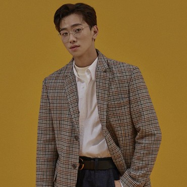 Nam Yoon Soo Fix Jadi Pasangan Kim Sejeong di Drama 'Today's Webtoon'