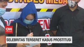 VIDEO: Artis H-H Diizinkan Pulang & Ditetapkan Sebagai Saksi