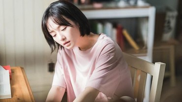 Usai 'It's Okat to Not Be Okay', Park Gyu Young Bintangi DraKor Terbaru