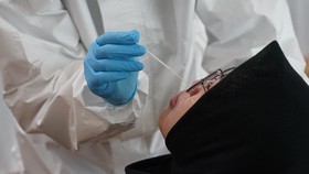 Warga soal Harga Rapid Test Antigen Rp250 Ribu: Masih Mahal