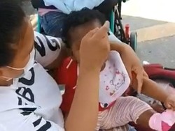 Nasib WNI 8 Tahun Bekerja Ilegal di China: Tak Digaji Hingga Punya 2 Anak