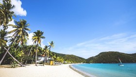 Barbados Undang Pekerja Nomaden Datang dengan Visa 12 Bulan