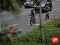 Tren Sepeda Dorong Produksi Naik Jadi 1 Juta Unit per Tahun