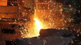 Antam Targetkan Smelter Feronikel Halmahera Timur Rampung di 2022