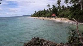 Menjaga Pesisir dan Pulau-pulau Kecil dari Gerus Tambang
