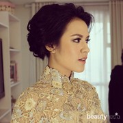5 Inspirasi Model Rambut ala Artis untuk Acara Wisuda
