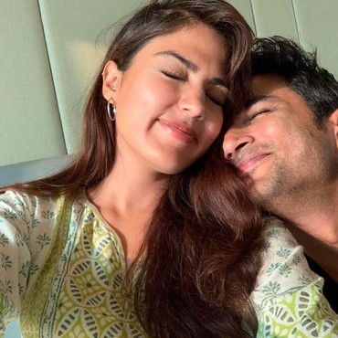 Kekasih Dituduh Rampas Harta Mendiang Sushant Singh