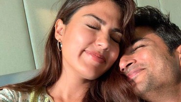 img-title Kekasih Dituduh Rampas Harta Mendiang Sushant Singh