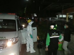 Sumedang Catat 14 Kasus Positif Corona dalam Sehari