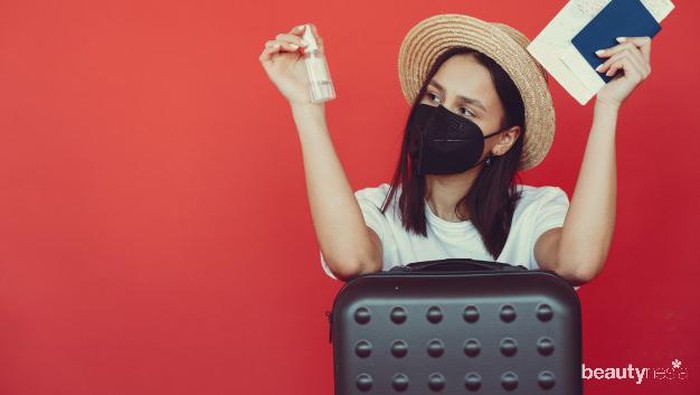 Sudah Siap Traveling? Ini Persiapan Traveling Saat New Normal! Sudah Siap Traveling? Ini Persiapan Traveling Saat New Normal!