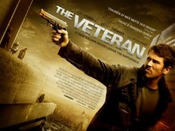 Sinopsis The Veteran, Terjebak Konspirasi Militer