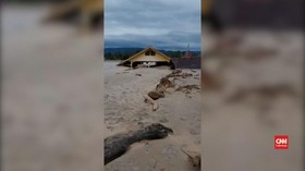 VIDEO: Banjir Luwu Utara di Sulawesi Tewaskan 19 Orang