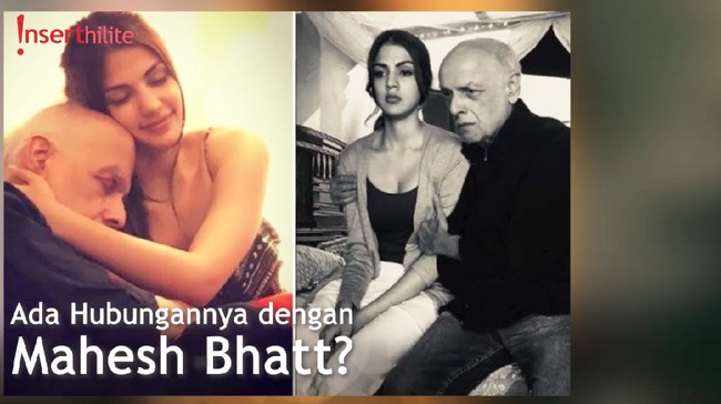 Pacar Buka Suara Setelah Dicecar Polisi atas Kematian Sushant Singh