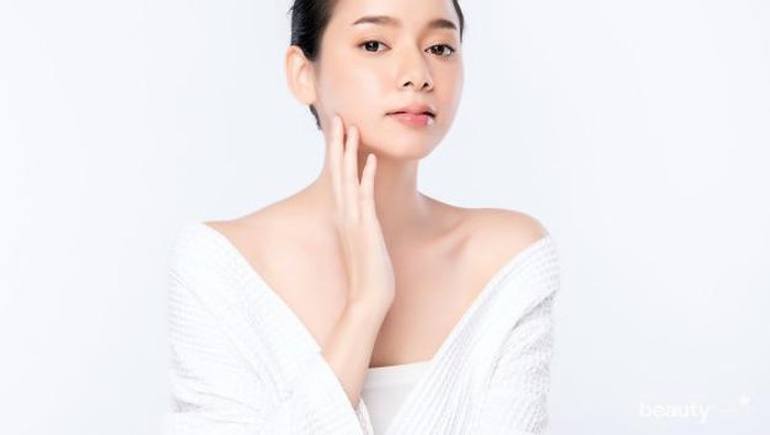 Ups, Jangan Salah! Inilah Perbedaan Kulit Kering dan Kulit Dehidrasi