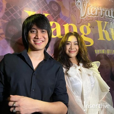 3 Tahun Vakum, Vierratale Akhirnya Rilis Lagu Baru