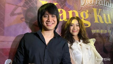img-title Widy Diam Alami Pelecehan Seksual, Kevin Aprilio Bongkar di Twitter