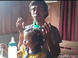 Misteri Pria Ngawi Pindahkan Rumah Dalam Semalam Bak Bandung Bondowoso