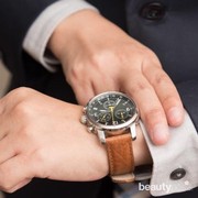 Daftar Brand Jam Tangan Lokal yang Bagus Untuk Hadiah Pacar