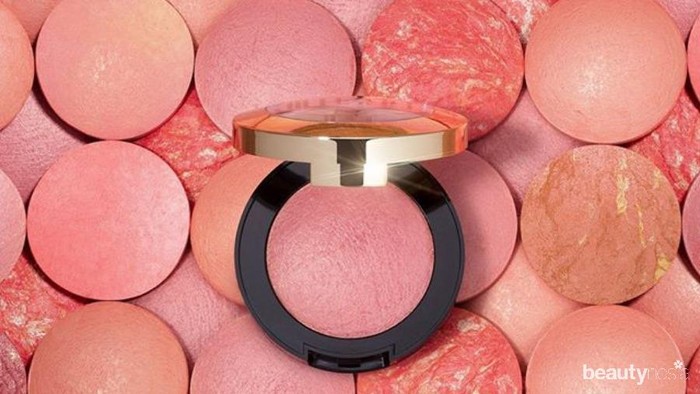 6 Powder Blusher Terbaik untuk Semua Jenis Kulit