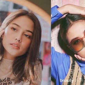 7 Artis dan Influencer Oplas Demi Hidung Mancung Sempurna