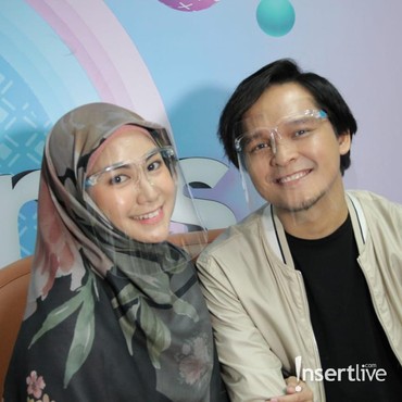 Program Bayi Tabung, Anisa Rahma & Anandito Berharap Momong Anak Tahun Ini