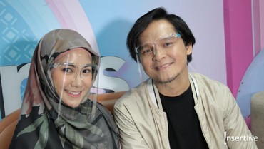 img-title Belum Dapat Momongan, Anisa Rahma dan Anandito Dwis Urus Anak Kucing
