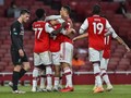 Kronologi Blunder Van Dijk dan Alisson Lawan Arsenal