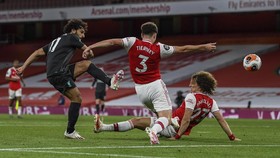 5 Fakta Jelang Arsenal vs Liverpool di Community Shield