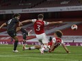 Momen Liverpool Hancur hingga De Gea Dicap Pengkhianat
