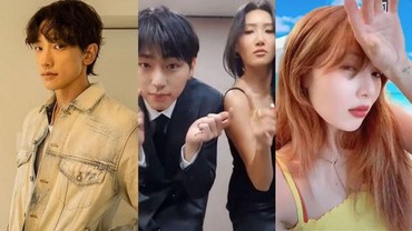 TikTok Hapus Akun Resmi Selebriti Korea, Ada Rain, Zico, hingga MAMAMOO