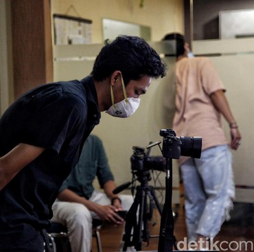 Adaptif, Cara Pelaku Ekonomi Kreatif Bangkit dari Pandemi