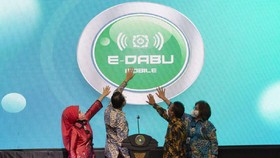 Permudah Badan Usaha, BPJS Kesehatan Luncurkan e-Dabu Mobile