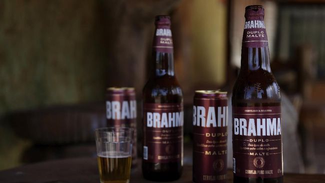 Koalisi antaragama mendesak perusahaan bir Belgia untuk mengganti nama salah satu produk mereka yakni bir Brahma.