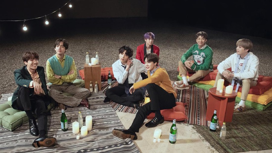 BTS