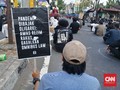 Pemerintah Klaim Tak Gandeng Artis Promosi RUU Cipta Kerja