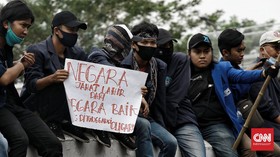 Pakar Sebut Pakta Integritas Jarang di Lingkungan Pendidikan