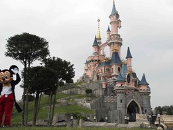 Wisata Keren di Kota Barunya Lionel Messi, Paris