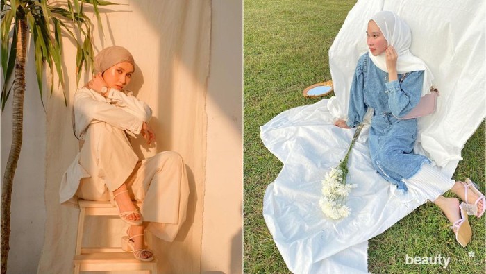 DIY Kain Blacu untuk Background Foto ala TikTok, Aesthetic Banget! DIY Kain Blacu untuk Background Foto ala TikTok, Aesthetic Banget!