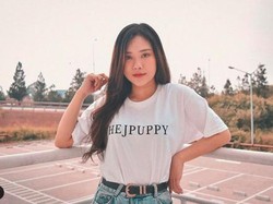 Ini Candaan Jessica Jane ke Jerome Polin soal Fisik yang Berujung Minta Maaf