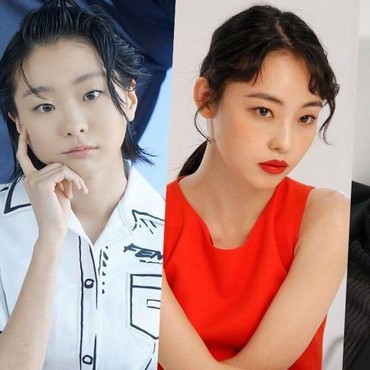 Byun Woo Seok Susul Kim Da Mi & Jeon So Nee Bintangi Film 'SoulMate'
