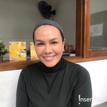 Fitri Salhuteru Ungkap Alasan Produk Reza Gladys Tak Ada Nomor BPOM