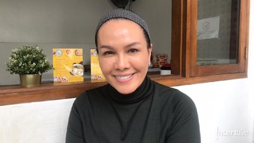 Fitri Salhuteru Ungkap Alasan Produk Reza Gladys Tak Ada Nomor BPOM