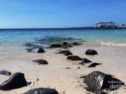 My Trip My Adventure: Liburan ke Gili Kondo Lombok
