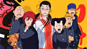 5 Anime tentang Perjuangan Seorang Guru yang Inspiratif