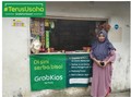 Grab Gandeng Dua Bank BUMN Beri Pinjaman untuk Mitra