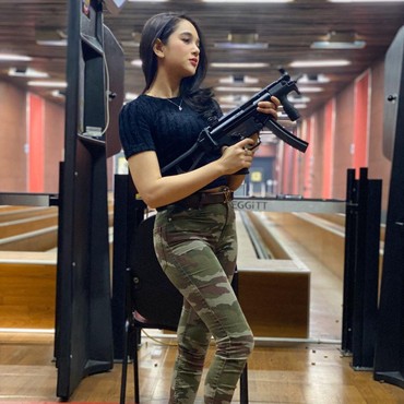 Terseret Kasus Prostitusi, Hana Hanifah Beri Pesan Sok Bijak