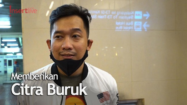 Manajer Desak Hana Hanifah Segera Klarifikasi atas Kasus Prostitusi