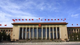 China: Upaya AS Halangi UU Hong Kong Tak Akan Pernah Berhasil