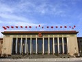 China: Upaya AS Halangi UU Hong Kong Tak Akan Pernah Berhasil